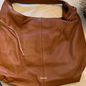 Rebecca Minkoff Brown hobo
